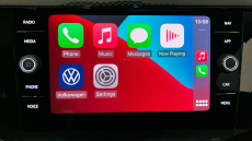 Volkswagen Taigo 1.0 TSI Match 5dr Petrol Hatchback